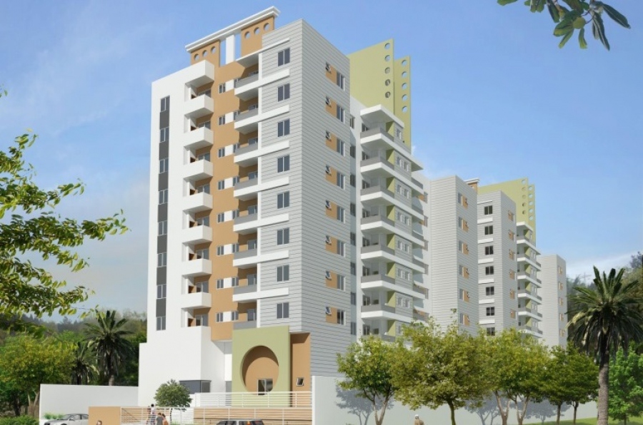 Residencial MarquÃªs