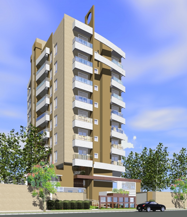 Residencial Kadosh