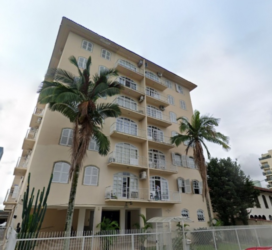 EdifÃ­cio Ouro Preto