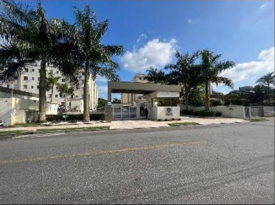 Residencial Jardim Parque de Luxemburgo