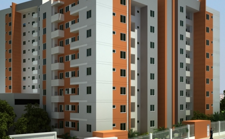 Residencial Libonii